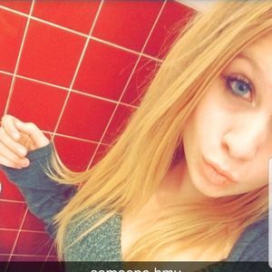 Meet your Posher, Callie